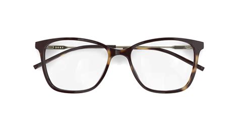 dkny glasses specsavers